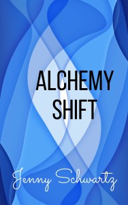 Alchemy Shift, kindle unlimited, paranormal romance,