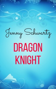Dragon Knight, paranormal romance, kindle unlimited,