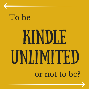 Kindle Unlimited, Kindle Unlimited discoverability, discoverability, Kindle Unlimited Short Stories, KU borrows, reaching readers on Kindle Unlimited,