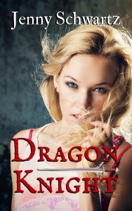 Dragon Knight, paranormal romance, Kindle Unlimited,