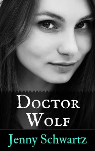 Doctor Wolf, paranormal romance, kindle unlimited,